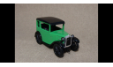 Austin Seven (1928) - CIL - 1:43, масштабная модель, scale43