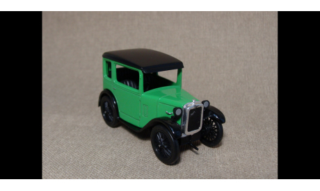 Austin Seven (1928) - CIL - 1:43, масштабная модель, scale43