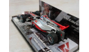 Formula 1 Vodafone McLaren Mercedes MP4-25 J. Button Winner Australian GP 2010, масштабная модель, Minichamps, scale43