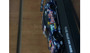 BMW M4 DTM 2015, масштабная модель, scale43