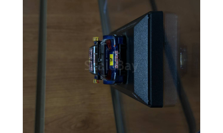 BMW M4 DTM 2015, масштабная модель, scale43