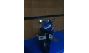 SUZUKI GSX-R1000, масштабная модель мотоцикла, scale12