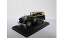 Isotta Fraschini Tipo 8 1930 IXO 1/43 Altaya Mus, масштабная модель, 1:43