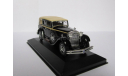 Isotta Fraschini Tipo 8 1930 IXO 1/43 Altaya Mus, масштабная модель, 1:43