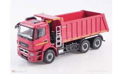 Камаз-6520-21010-53