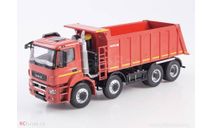 Камаз-65801-68, масштабная модель, Start Scale Models (SSM), scale43
