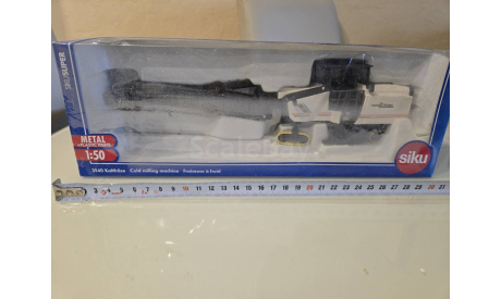 Сет Wirtgen & Vögele (5 моделей) 1:50. NEW!, масштабная модель трактора, scale50