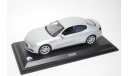 1/43 Whitebox Leo Models Maserati Ghibli, масштабная модель, scale43
