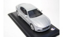 1/43 Whitebox Leo Models Maserati Ghibli, масштабная модель, scale43