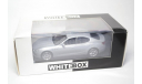 1/43 Whitebox Leo Models Maserati Ghibli, масштабная модель, scale43