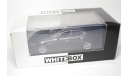 1/43 Whitebox Leo Models Maserati Ghibli, масштабная модель, scale43