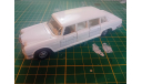 Dinky Toys и Corgi, масштабная модель, Mercedes-Benz
