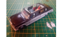 Dinky Toys и Corgi, масштабная модель, Mercedes-Benz