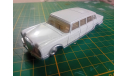Dinky Toys и Corgi, масштабная модель, Mercedes-Benz