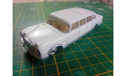 Dinky Toys и Corgi