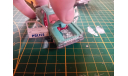 Ford Escort Police, масштабная модель, Dinky Toys, scale0