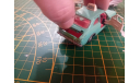 Ford Escort Police, масштабная модель, Dinky Toys, scale0