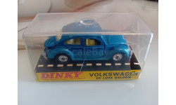 Volkswagen  De Luxe Saloon