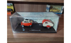 BMW Isetta 250