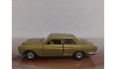 ROLLS-ROYCE SILVER SHADOW, масштабная модель, Mebetoys, 1:43, 1/43