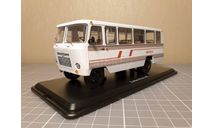 Кубань-Г1А1-02 Автоклуб, масштабная модель, Start Scale Models (SSM), 1:43, 1/43