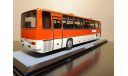 IKARUS 250.59 1984 г.  Красно-Белый Арт. 04019 CLASSICBUS, масштабная модель, 1:43, 1/43