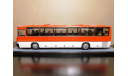 IKARUS 250.59 1984 г.  Красно-Белый Арт. 04019 CLASSICBUS, масштабная модель, 1:43, 1/43