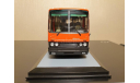 IKARUS 250.59 1984 г.  Красно-Белый Арт. 04019 CLASSICBUS, масштабная модель, 1:43, 1/43