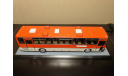 IKARUS 250.59 1984 г.  Красно-Белый Арт. 04019 CLASSICBUS, масштабная модель, 1:43, 1/43