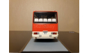 IKARUS 256.54 Красно-Белый Арт. 04017 CLASSICBUS, масштабная модель, 1:43, 1/43