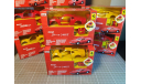Набор из 12 Ferrari в витриной коробке от MAISTO, масштабная модель, scale0
