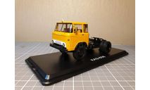 КАЗ-608 седельный тягач SSM 1290, масштабная модель, Start Scale Models (SSM), 1:43, 1/43