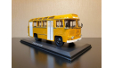 ПАЗ-672 М (PAZ-672M) Охра Classicbus 03000, масштабная модель, scale43