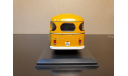 ПАЗ-672 М (PAZ-672M) Охра Classicbus 03000, масштабная модель, scale43