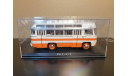 ПАЗ-672 (PAZ-672) бело-красный  Classicbus 03002C, масштабная модель, scale43