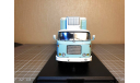 Skoda LIAZ 706 MTTN c полуприцепом Alka N12CH Sovtransavto Красный, масштабная модель, Škoda, Start Scale Models (SSM), 1:43, 1/43