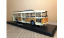 Троллейбус Skoda-9TR, Gera PremiumClassiXXs PCL47068, масштабная модель, Škoda, Premium Classixxs, 1:43, 1/43