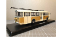 Троллейбус Skoda-9TR, Gera PremiumClassiXXs PCL47068, масштабная модель, Škoda, Premium Classixxs, 1:43, 1/43