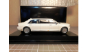 AURUS SENAT Limousine White 2018 DIP 412313, масштабная модель, DiP Models, 1:43, 1/43