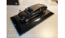 AURUS SENAT Limousine universe black президент В.В. Путин 2018 DIP 412312, масштабная модель, DiP Models, 1:43, 1/43