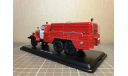 ПНС-100 Уршель на базе ЗИЛ-157К SSM1135, масштабная модель, Start Scale Models (SSM), 1:43, 1/43