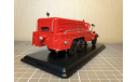 ПНС-100 Уршель на базе ЗИЛ-157К SSM1135, масштабная модель, Start Scale Models (SSM), 1:43, 1/43