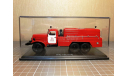 ПНС-100 Уршель на базе ЗИЛ-157К SSM1135, масштабная модель, Start Scale Models (SSM), 1:43, 1/43