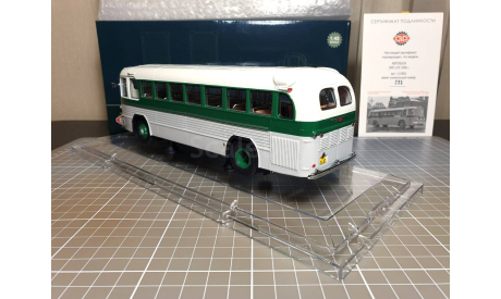 ЗИС - 129 1956г. Москва DIP MODELS 112902, масштабная модель, 1:43, 1/43