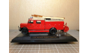 Magirus-Deutz S 3000 SLG образца 1941 Yat Ming 1/43, масштабная модель, scale43