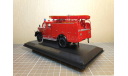 Magirus-Deutz 150 D 10 F TLF16 1964 Yat Ming 1/43, масштабная модель, 1:43