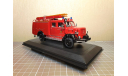 Magirus-Deutz 150 D 10 F TLF16 1964 Yat Ming 1/43, масштабная модель, 1:43