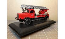 Mercedes-Benz L4500F 1944 Yat Ming 1/43, масштабная модель, 1:43