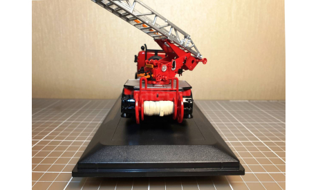 Mercedes-Benz L4500F 1944 Yat Ming 1/43, масштабная модель, 1:43