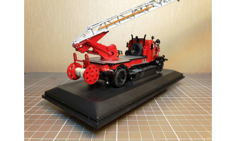 Mercedes-Benz L4500F 1944 Yat Ming 1/43, масштабная модель, 1:43